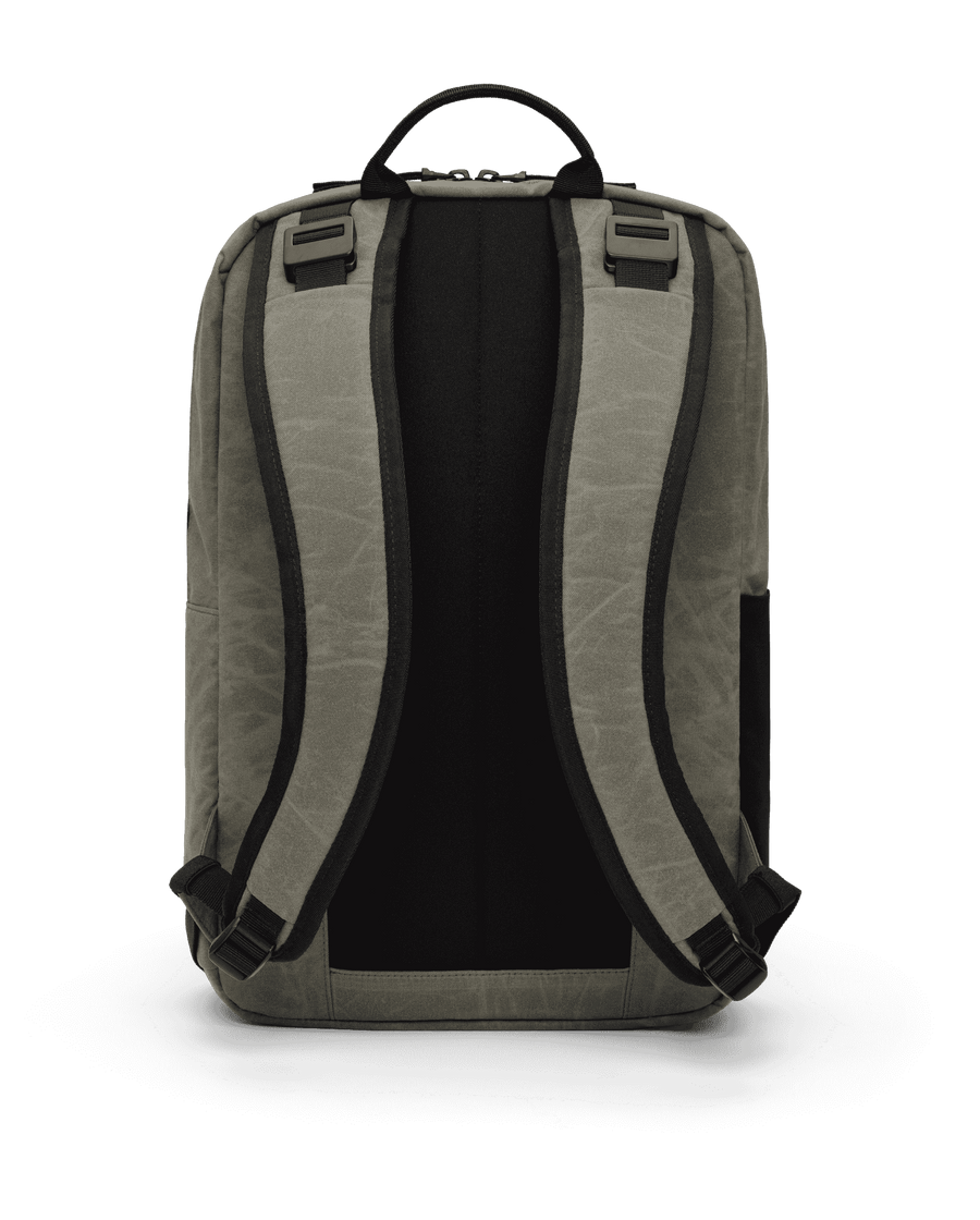 Daypack 17L Forest Green