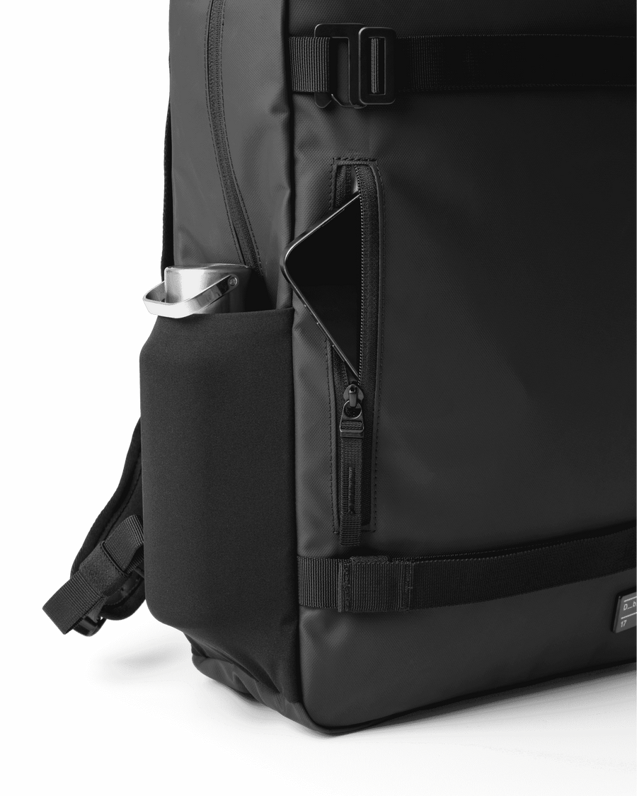 Daypack 17L Forest Green