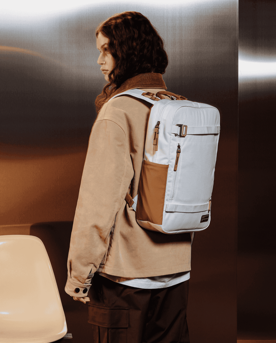 Daypack 17L Oatmilk