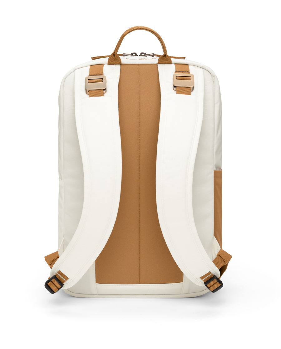 Daypack 17L Oatmilk