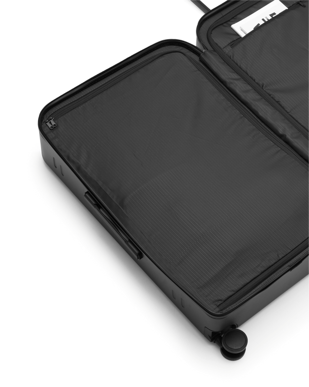 Left Divider for Ramverk Luggage Medium