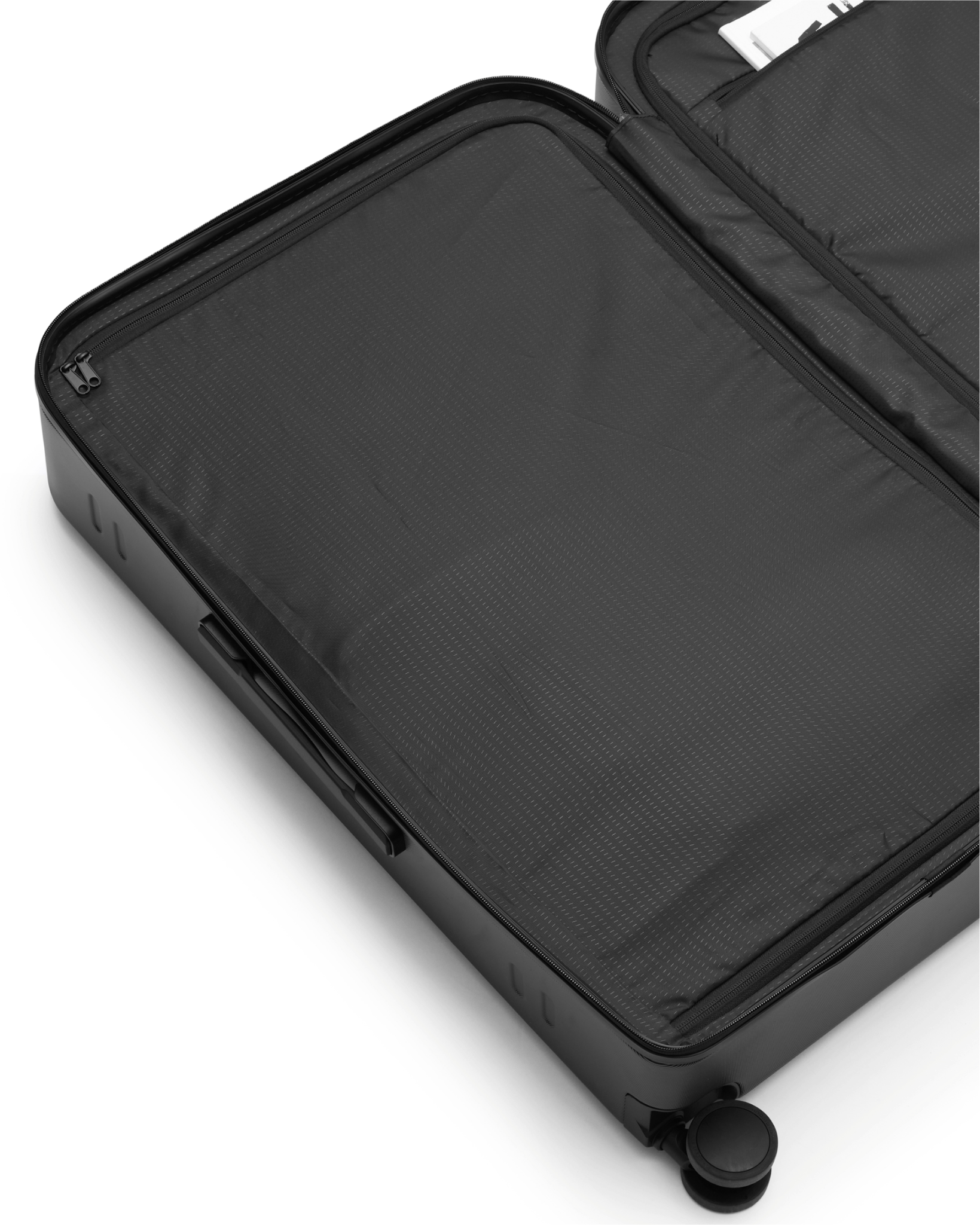 Left Divider for Ramverk Luggage Large | Db Journey US