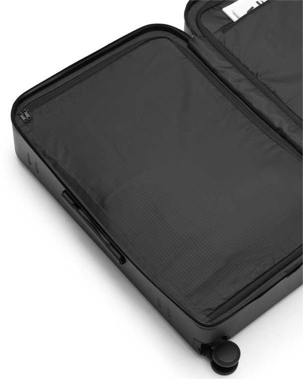 Left Divider for Ramverk Luggage Large