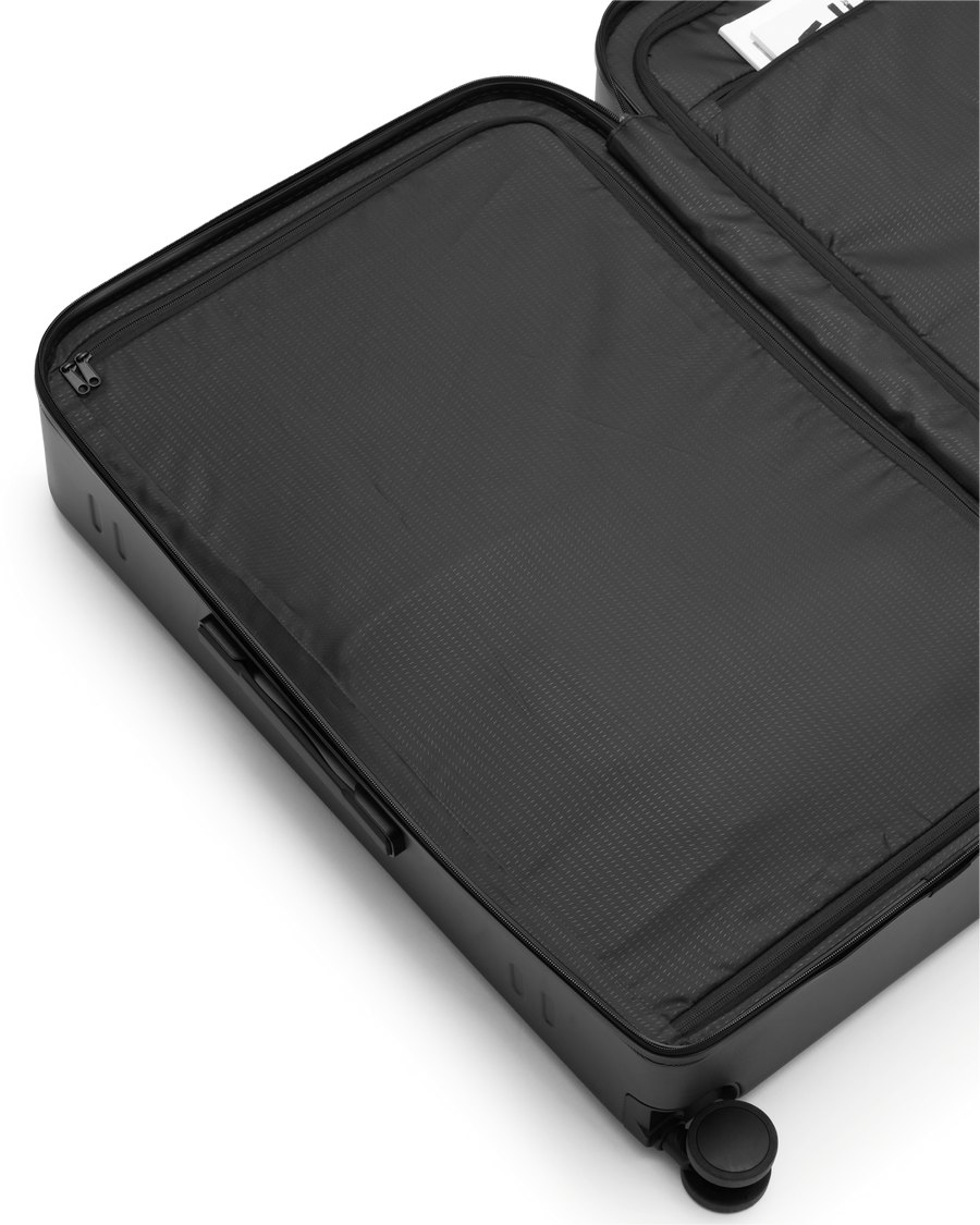 Left Divider for Ramverk Luggage Large
