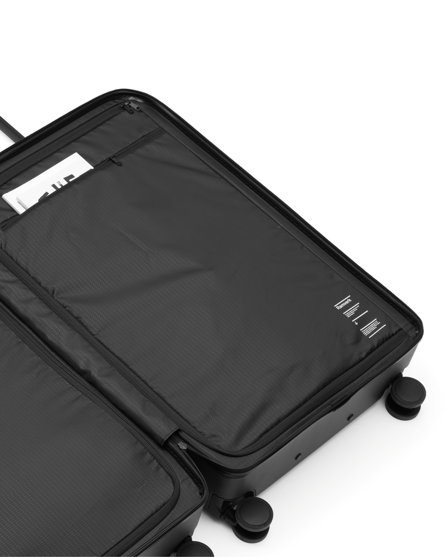 Right Divider for Ramverk Luggage Large