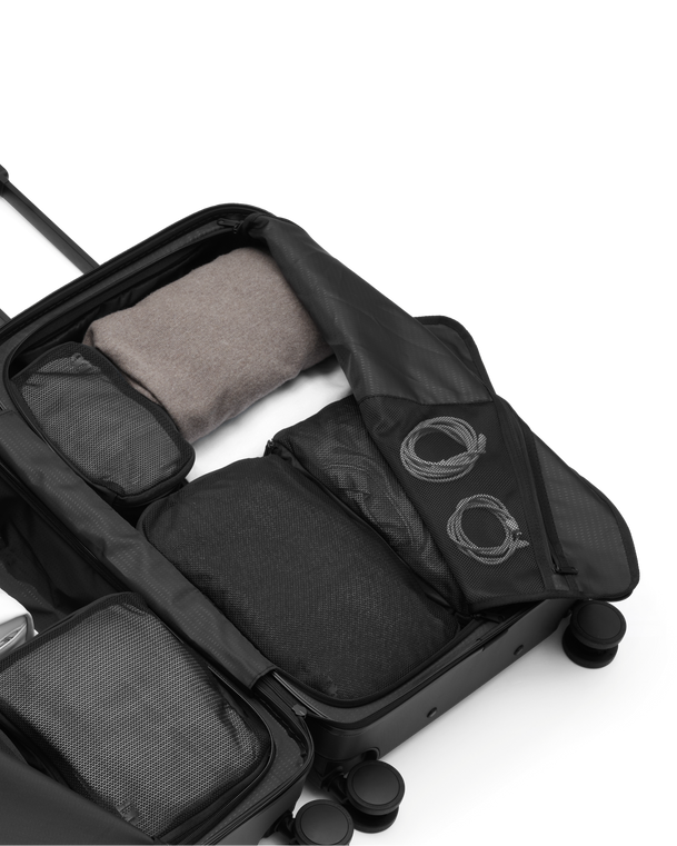 Right Divider for Ramverk Luggage Medium