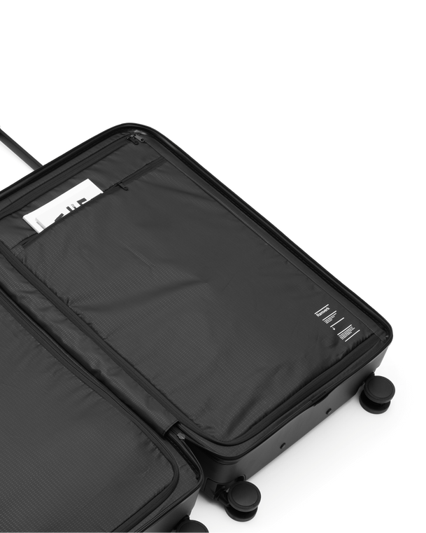 Right Divider for Ramverk Luggage Medium