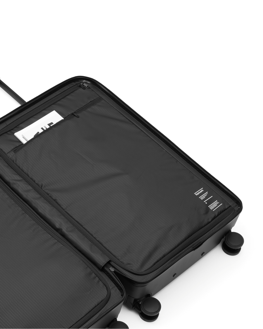 Right Divider for Ramverk Luggage Medium