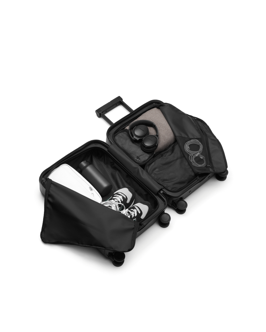 Divider Set for Ramverk Pro Carry-on Luggage