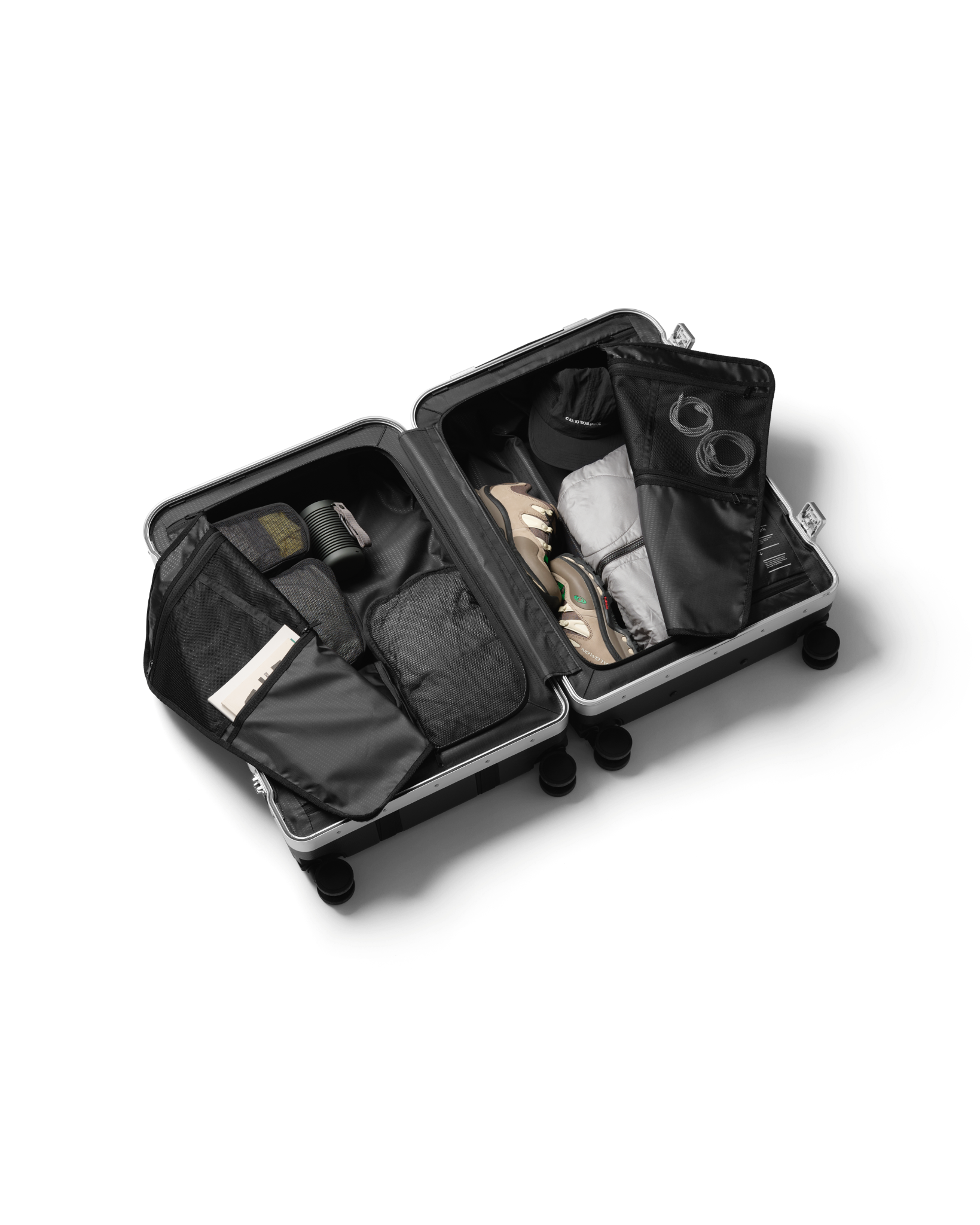 Divider Set for Ramverk Pro Large Luggage | Db Journey Europe