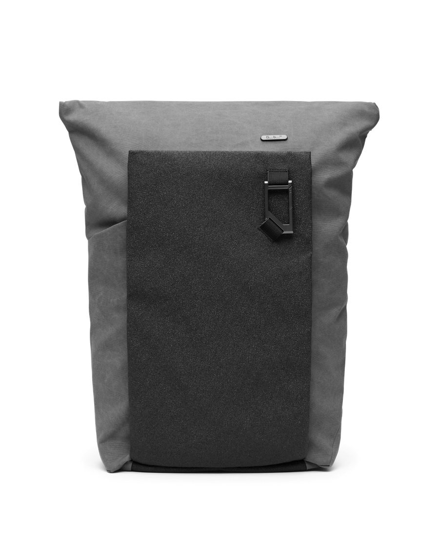 Entour Backpack 26L Magnet Grey