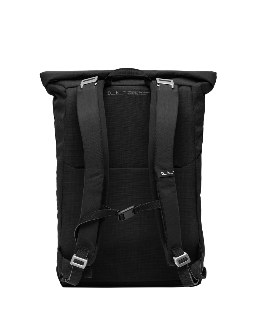 Entour Daypack 18L Black Out