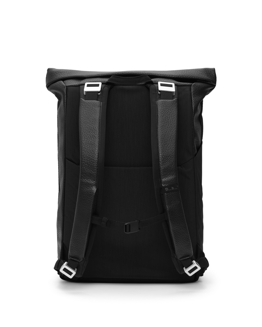 Entour Daypack 18L Chrome Black