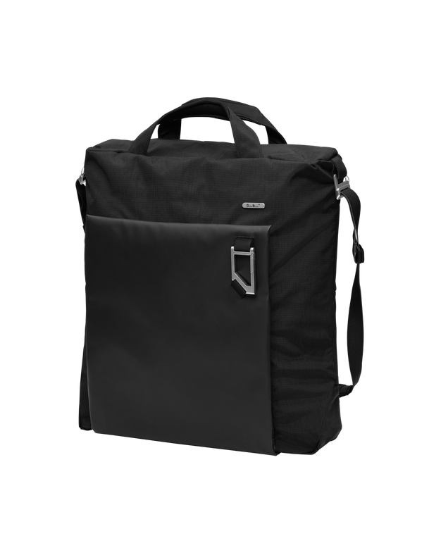 Entour Helmet Bag 32L Black Out