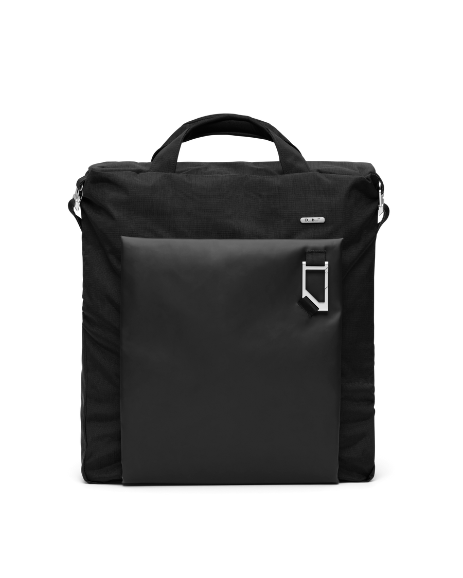 Entour Helmet Bag 32L Black Out