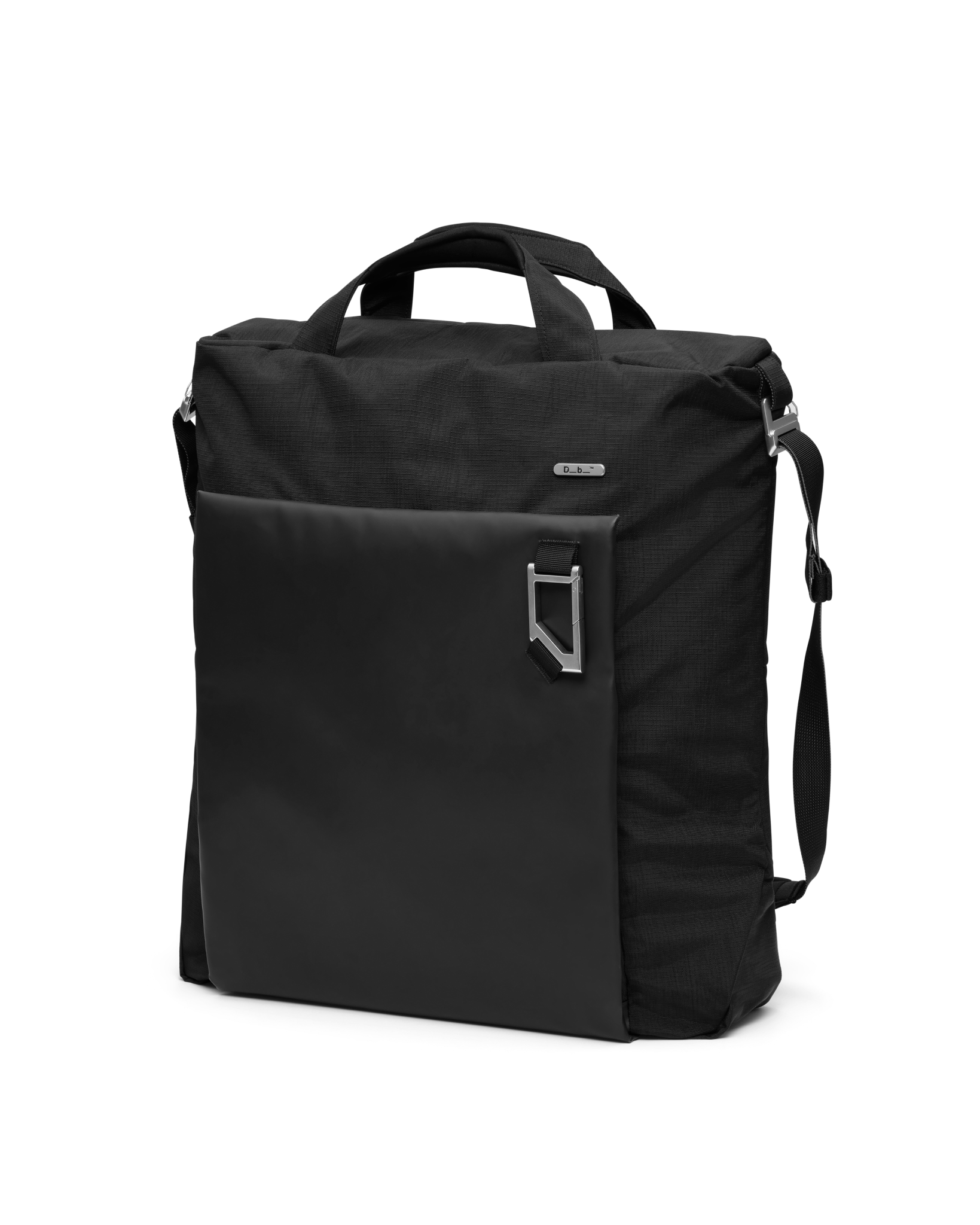 Entour Helmet Bag 32L Black Out | Db Journey US