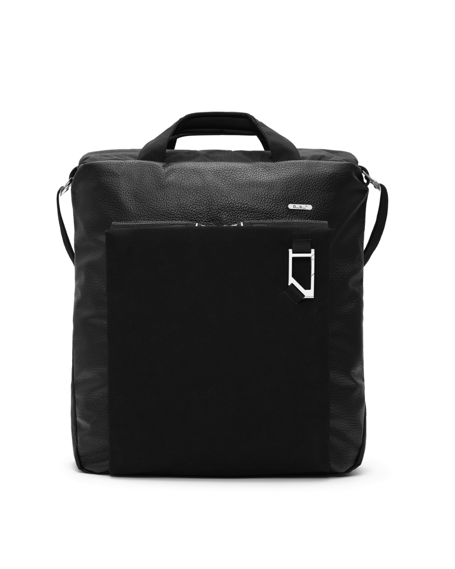 Entour Helmet Bag 32L Chrome Black
