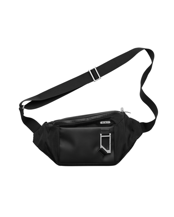 Entour Sling 6L Black Out