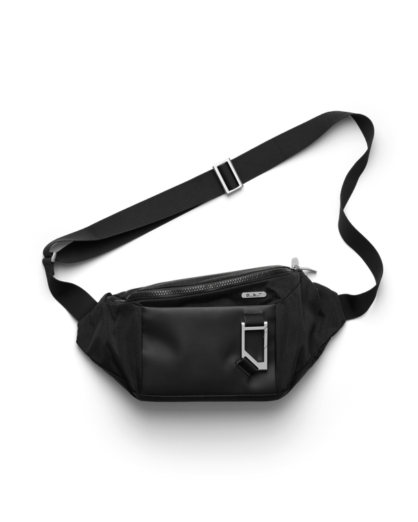Entour Sling 6L Black Out