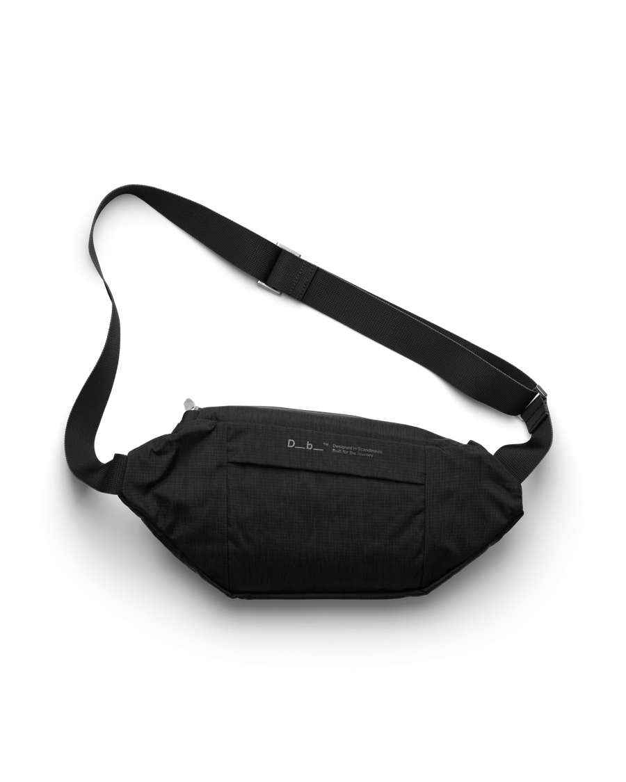 Entour Sling 6L Black Out
