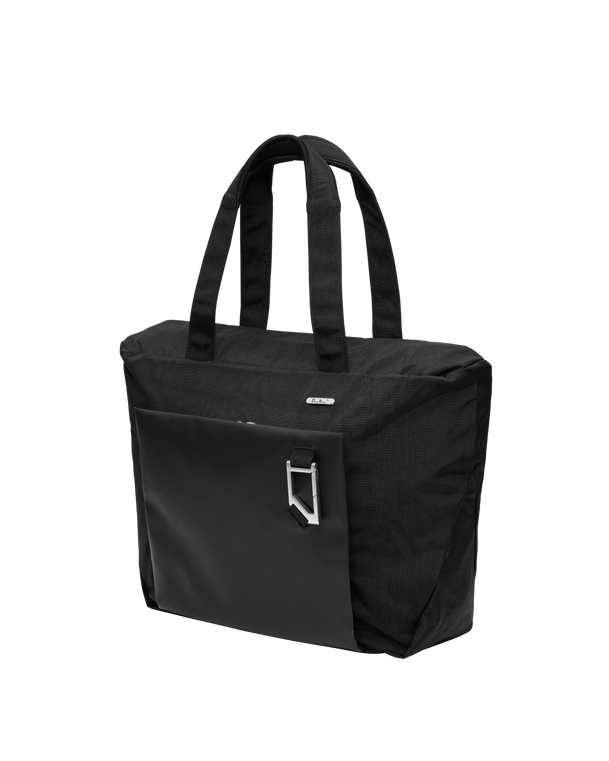 Entour Tote 22L Black Out