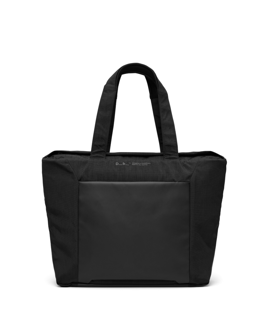 Entour Tote 22L Black Out