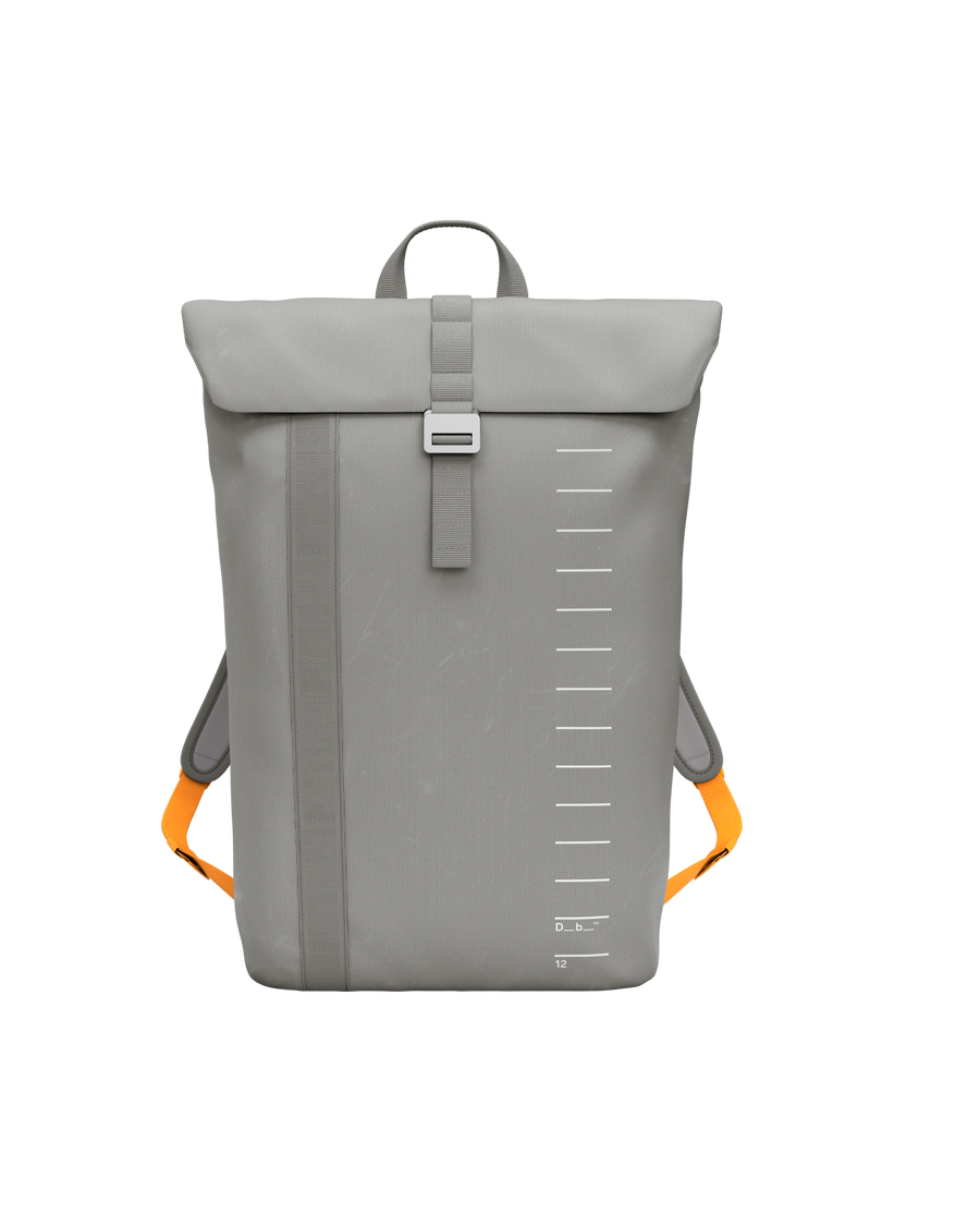 Essential Backpack 12L Sand Grey