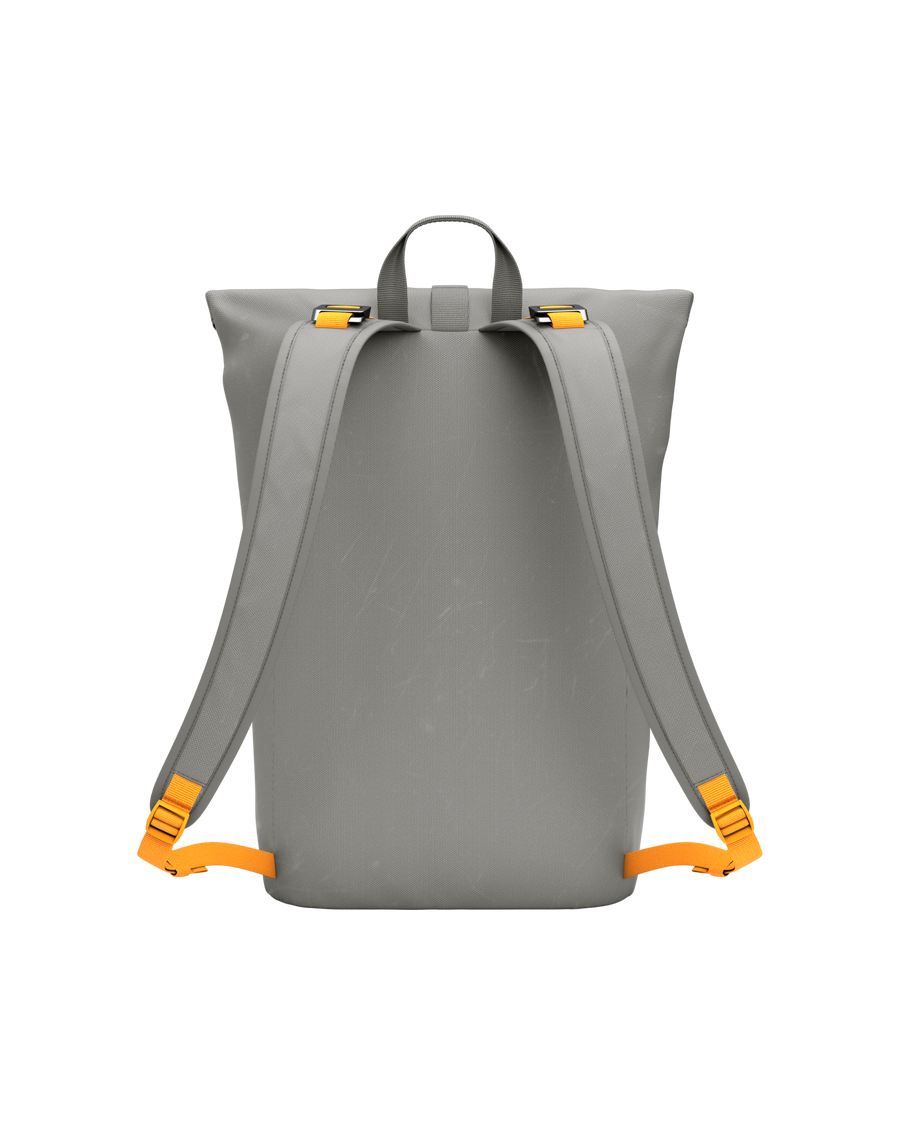 Essential Backpack 12L Sand Grey
