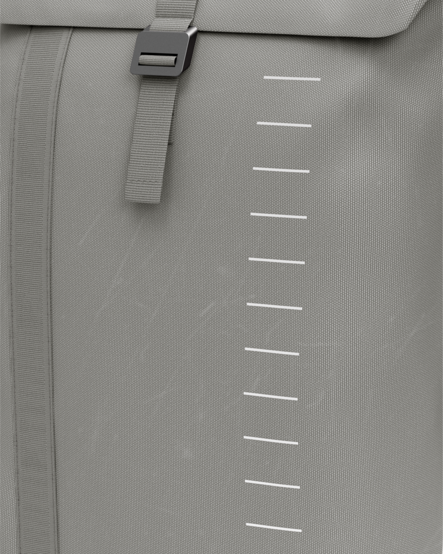 Essential Backpack 12L Sand Grey
