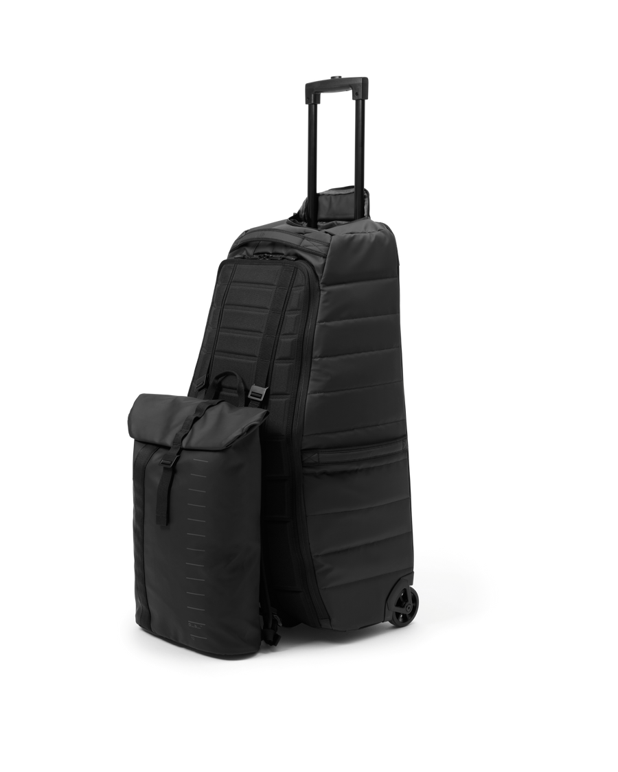 Essential Backpack 12L Charcoal Grey