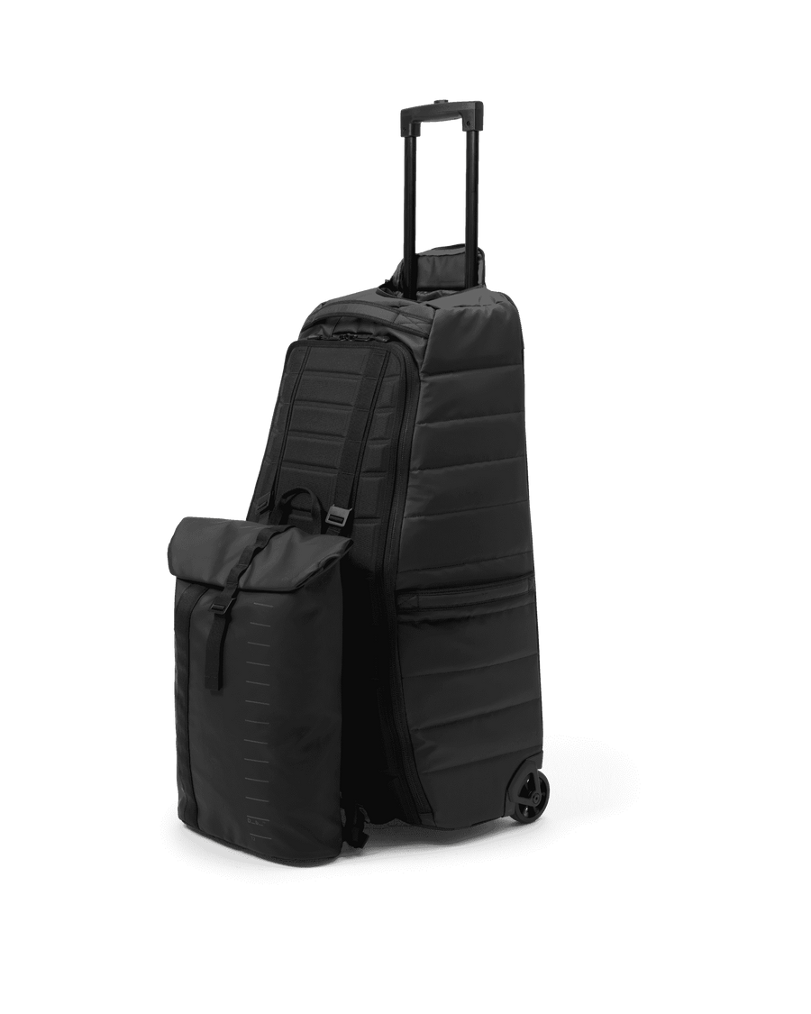 Essential Backpack 12L Charcoal Grey