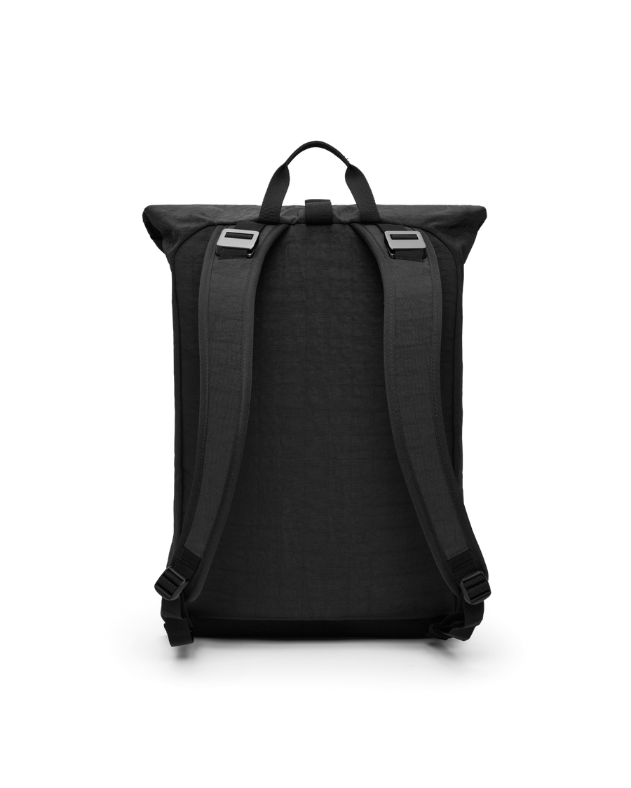 Essential Backpack 12L Charcoal Grey