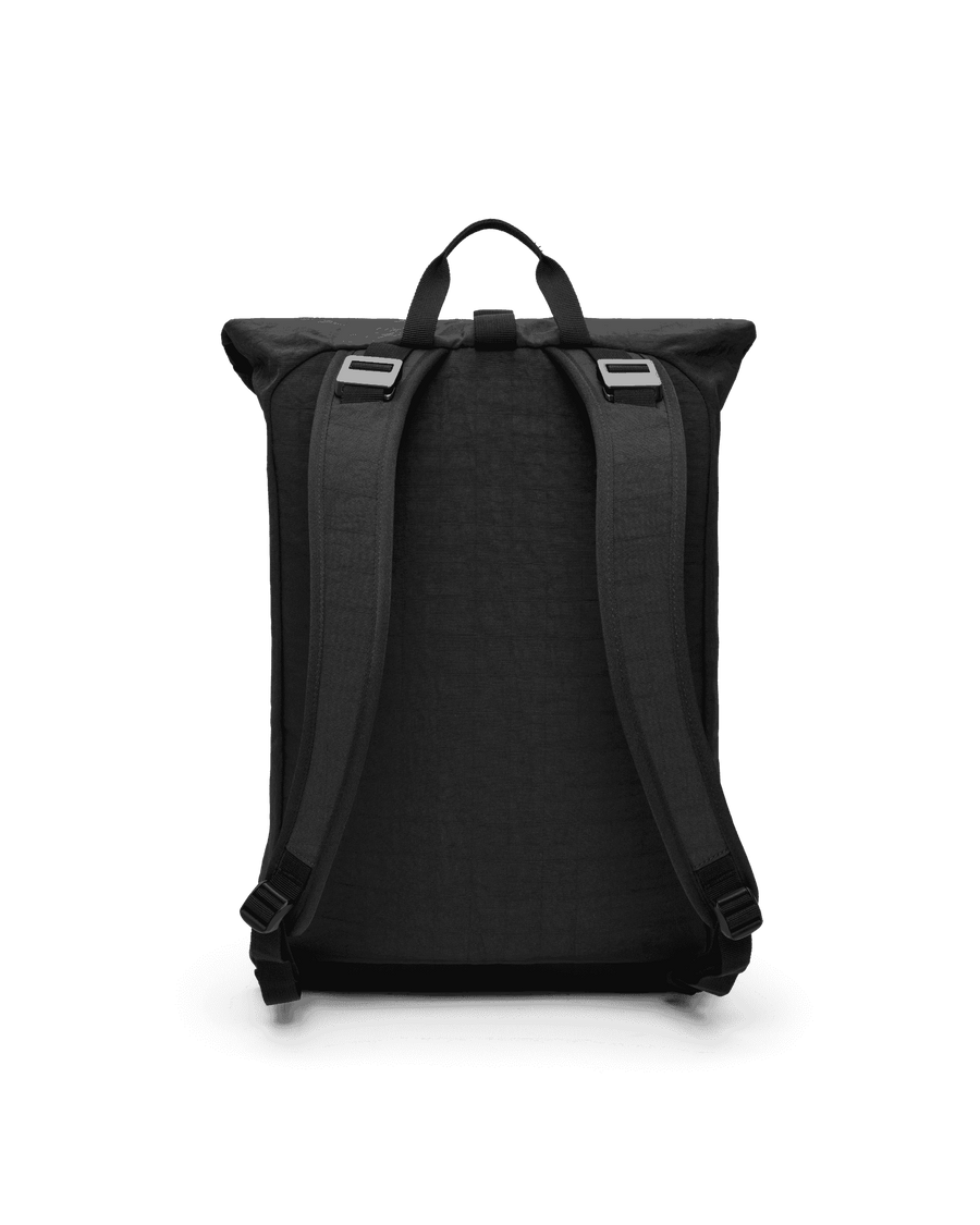 Essential Backpack 12L Charcoal Grey