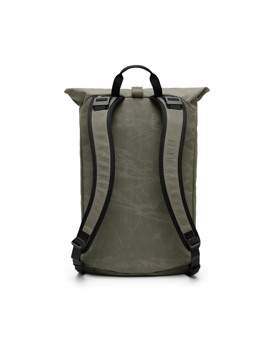 Essential Backpack 12L Forest Green