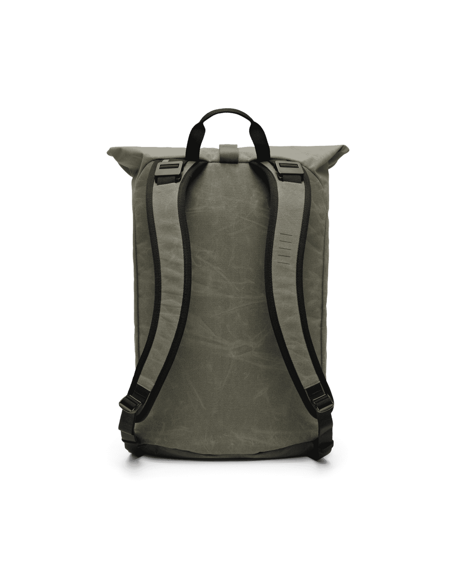 Essential Backpack 12L Forest Green