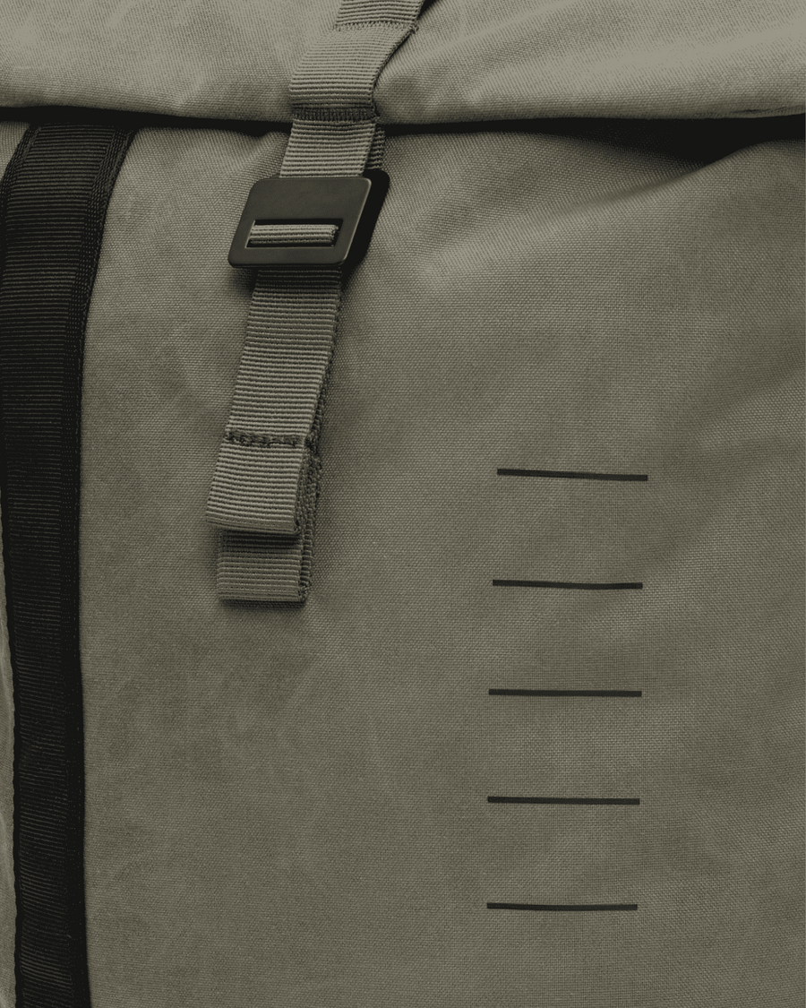 Essential Backpack 12L Forest Green