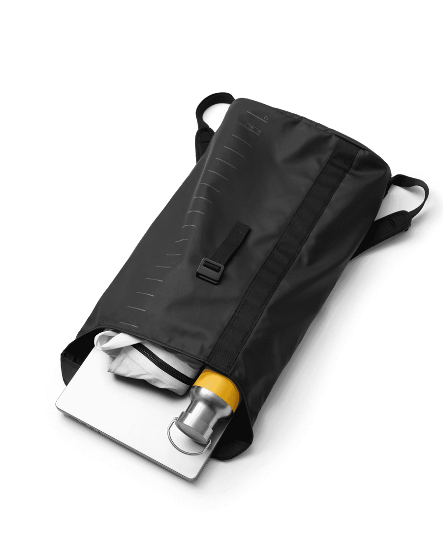 Essential Backpack 12L Forest Green