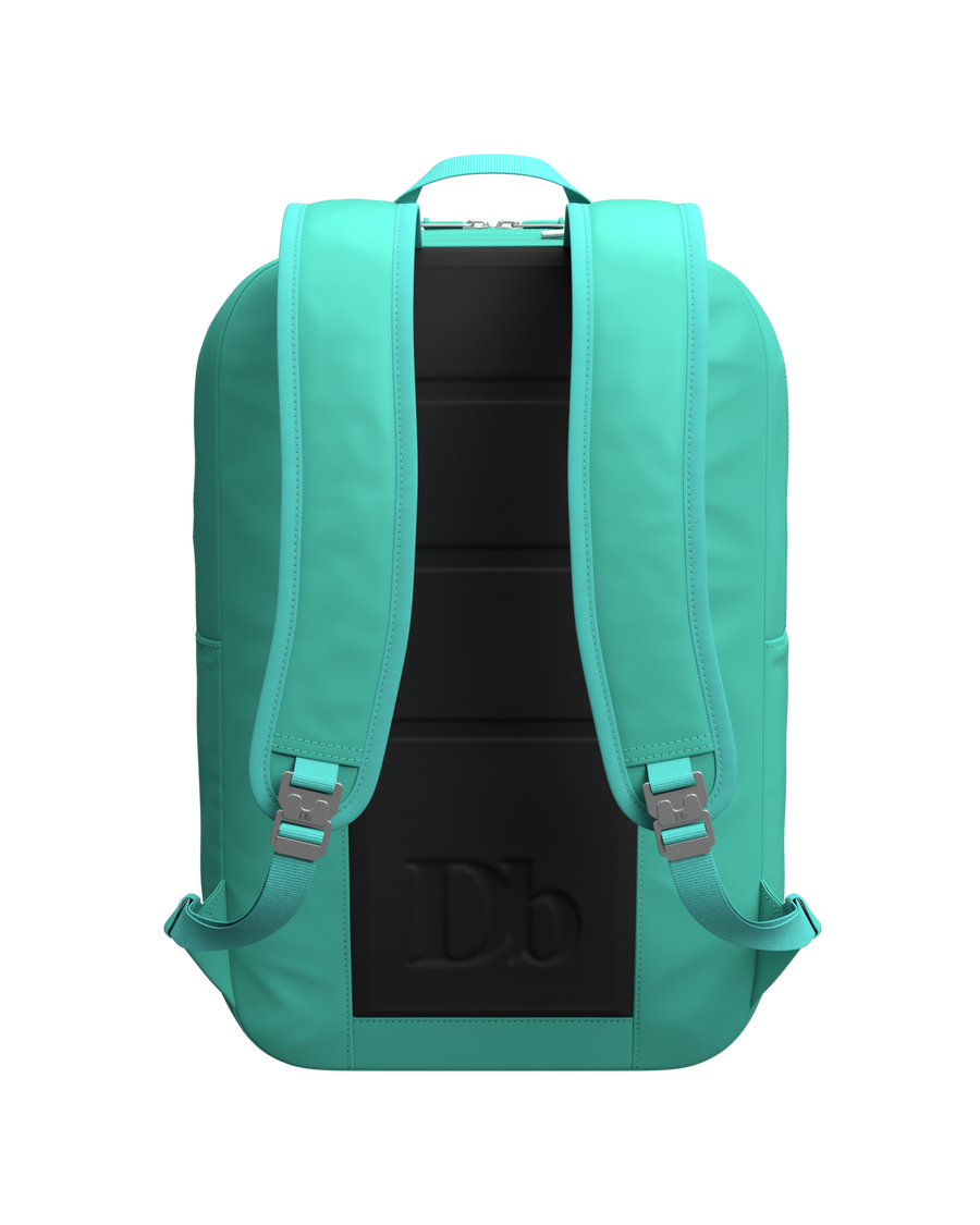 Essential Backpack 17L Glacier Green