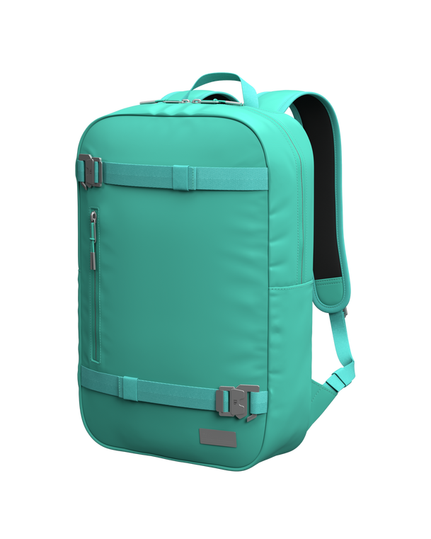 Essential Backpack 17L Glacier Green