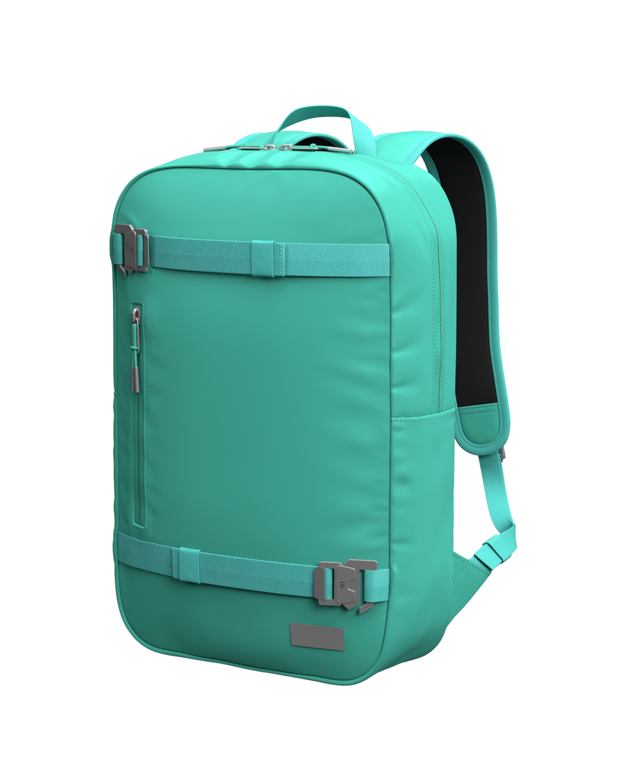 Essential Backpack 17L Glacier Green