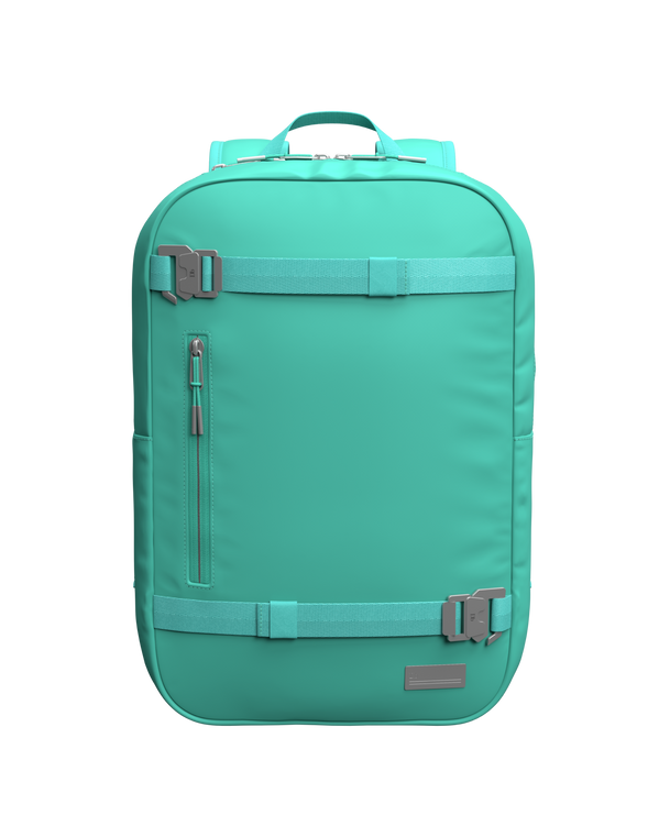 Essential Backpack 17L Glacier Green