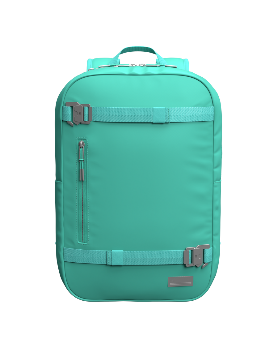 Essential Backpack 17L Glacier Green