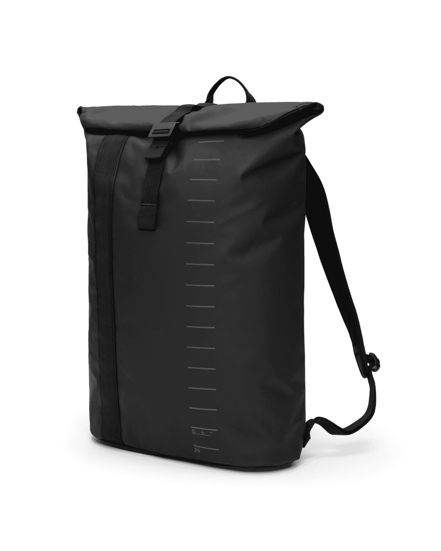 Essential Backpack 24L Black Out
