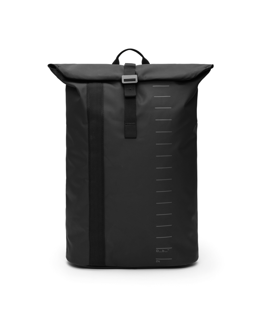 Essential Backpack 24L Black Out