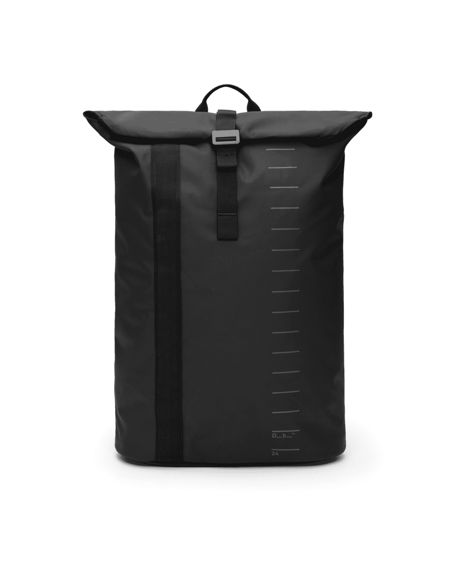 Essential Backpack 24L Black Out