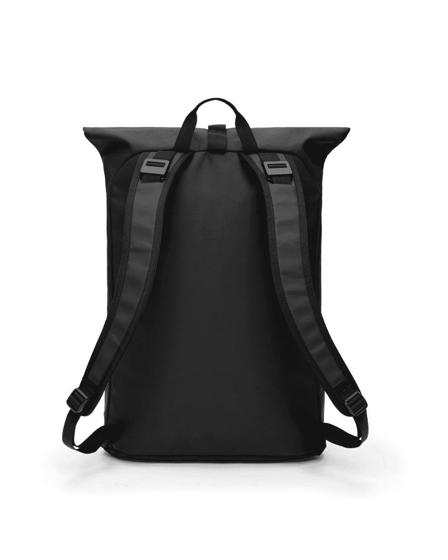 Essential Backpack 24L Black Out