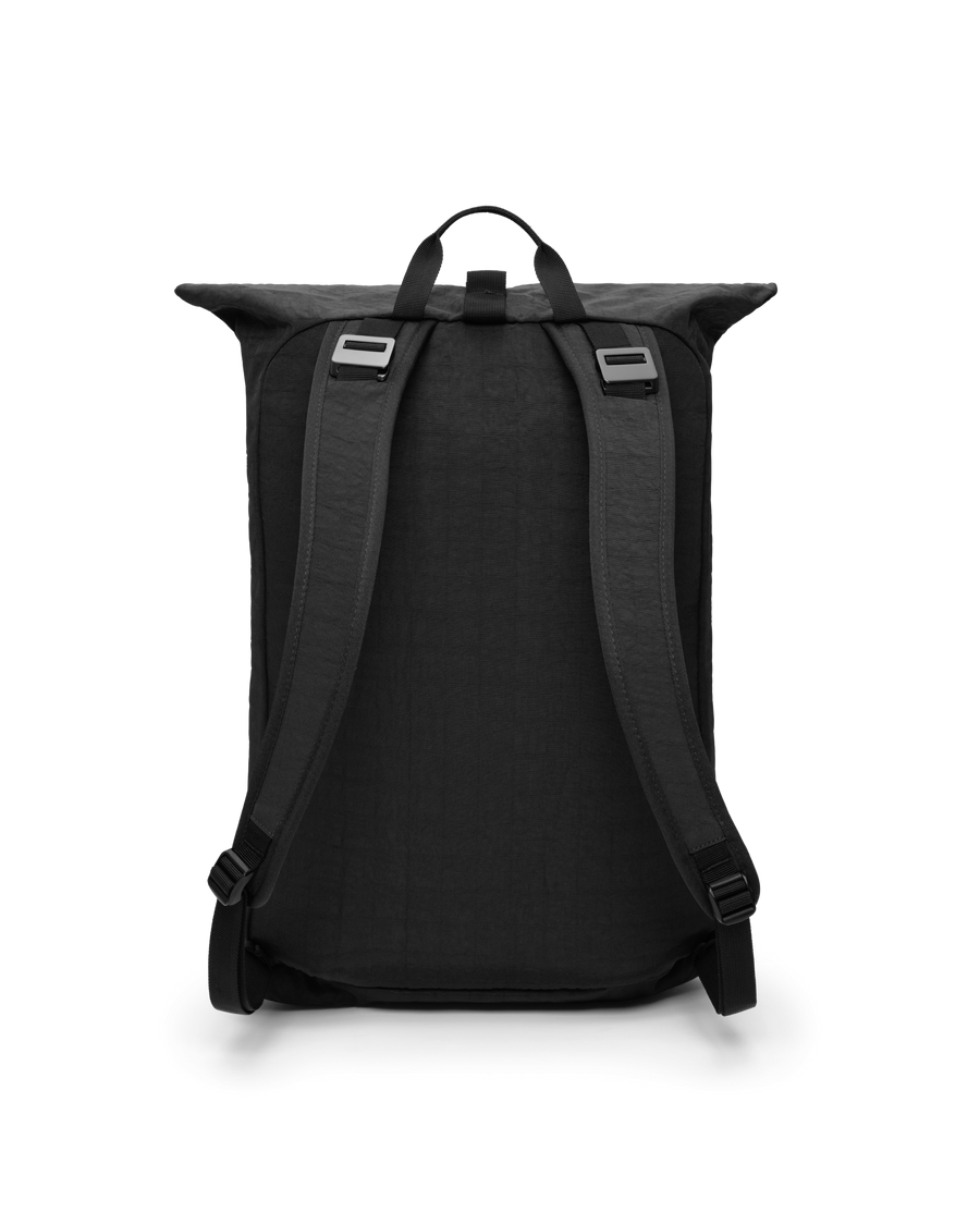 Essential Backpack 24L Charcoal Grey