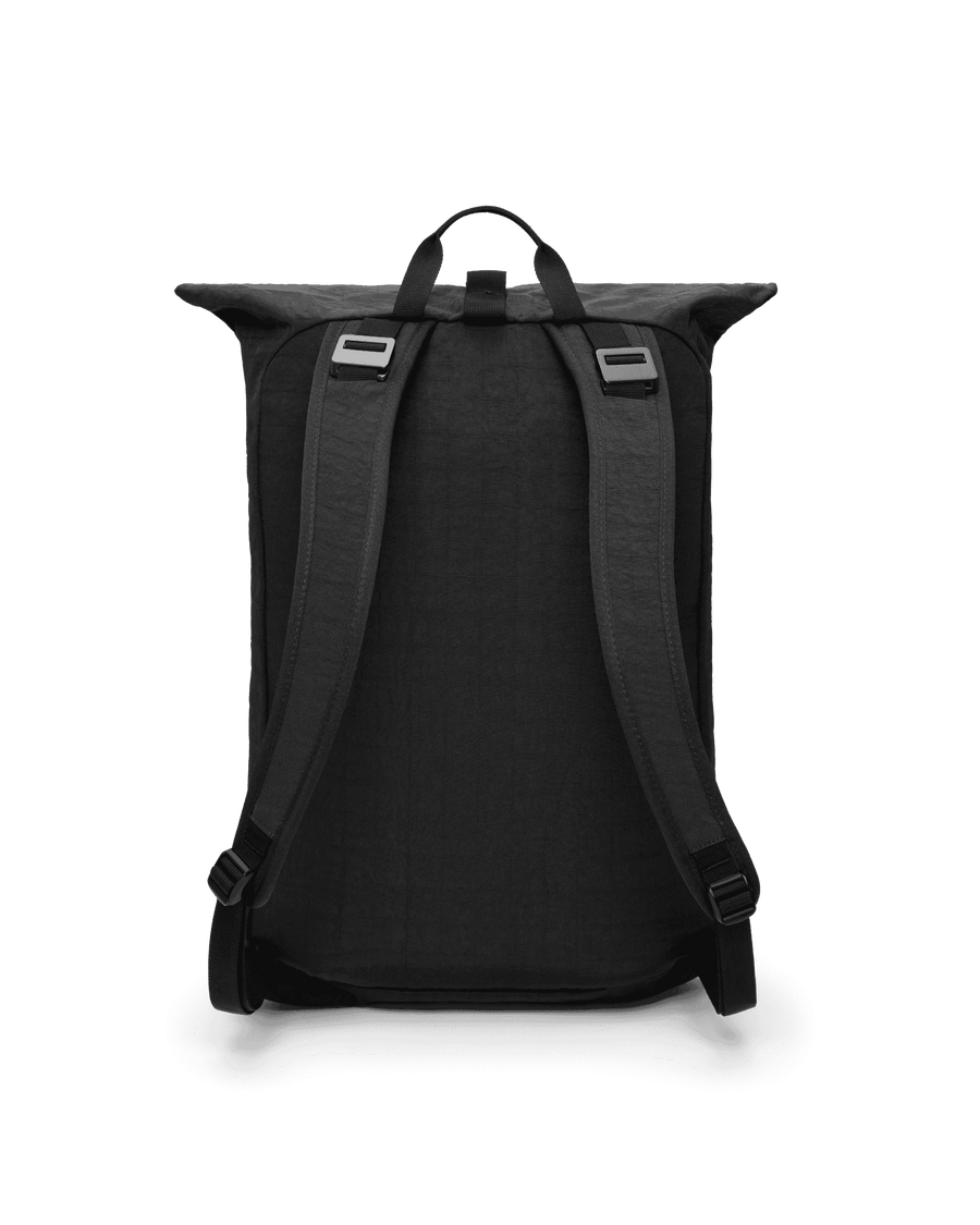 Essential Backpack 24L Charcoal Grey