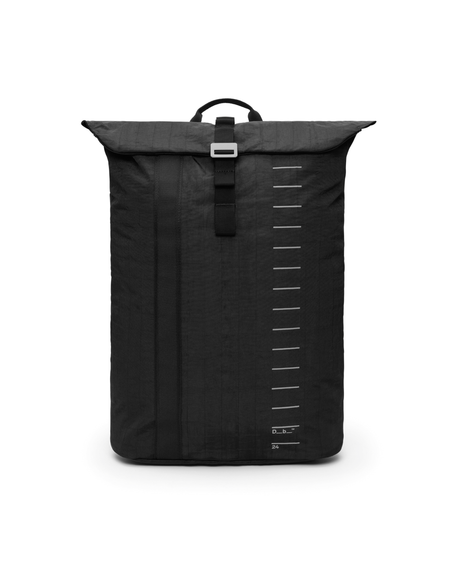 Essential Backpack 24L Charcoal Grey