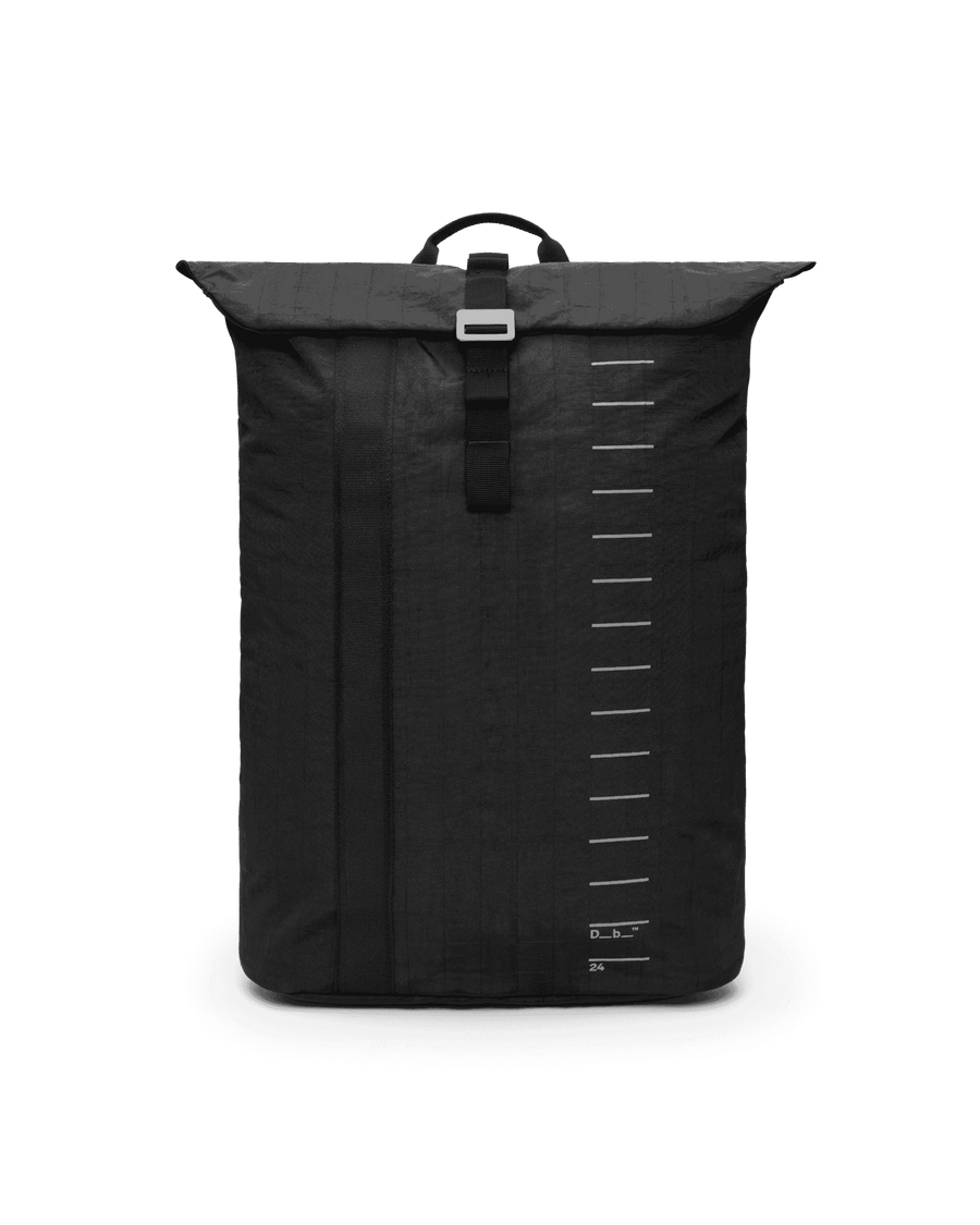 Essential Backpack 24L Charcoal Grey